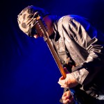 136 Joe Satriani CZ